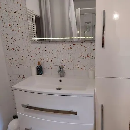 Διαμέρισμα Duplex