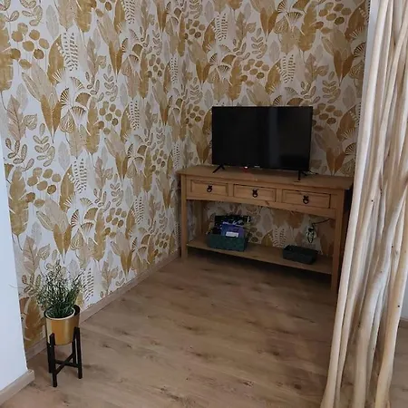 Duplex * Μποβέ