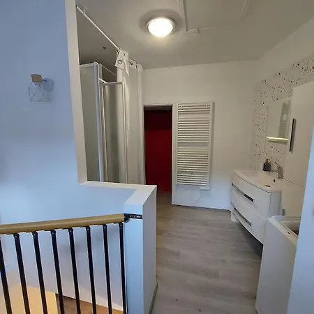 Duplex Διαμέρισμα Μποβέ