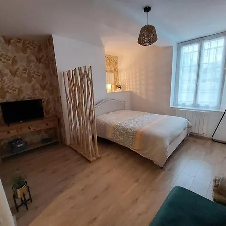 Duplex Διαμέρισμα *