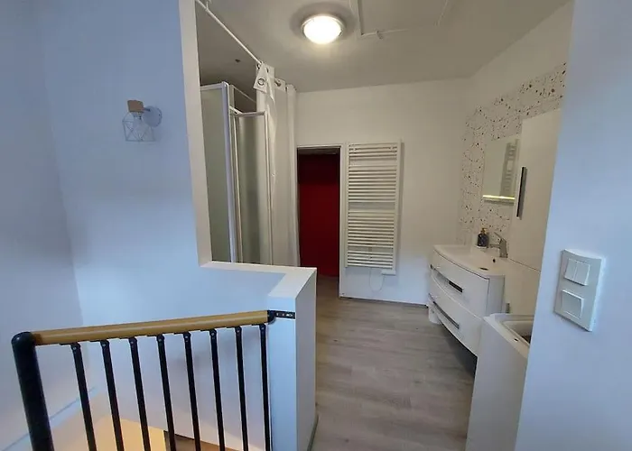 Duplex Apartment Beauvais